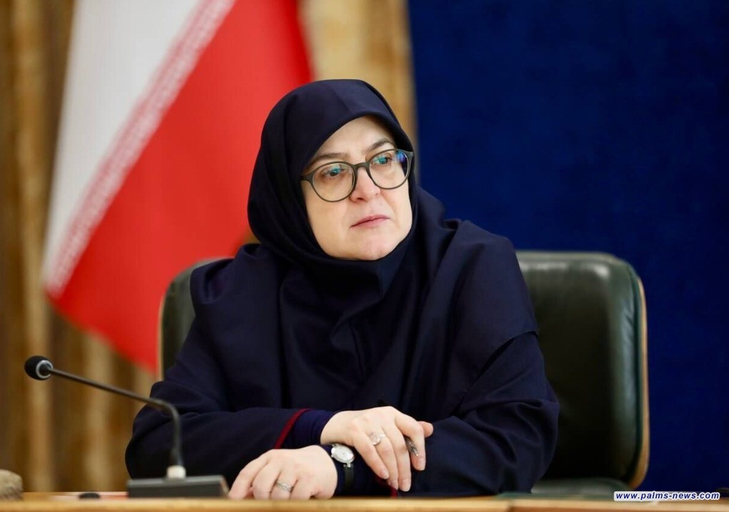 الحكومة الإيرانية: الهجوم الصهيوني تسبب في خسائر محدودة